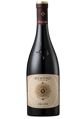 Memoro Vino Rosso d’Italia